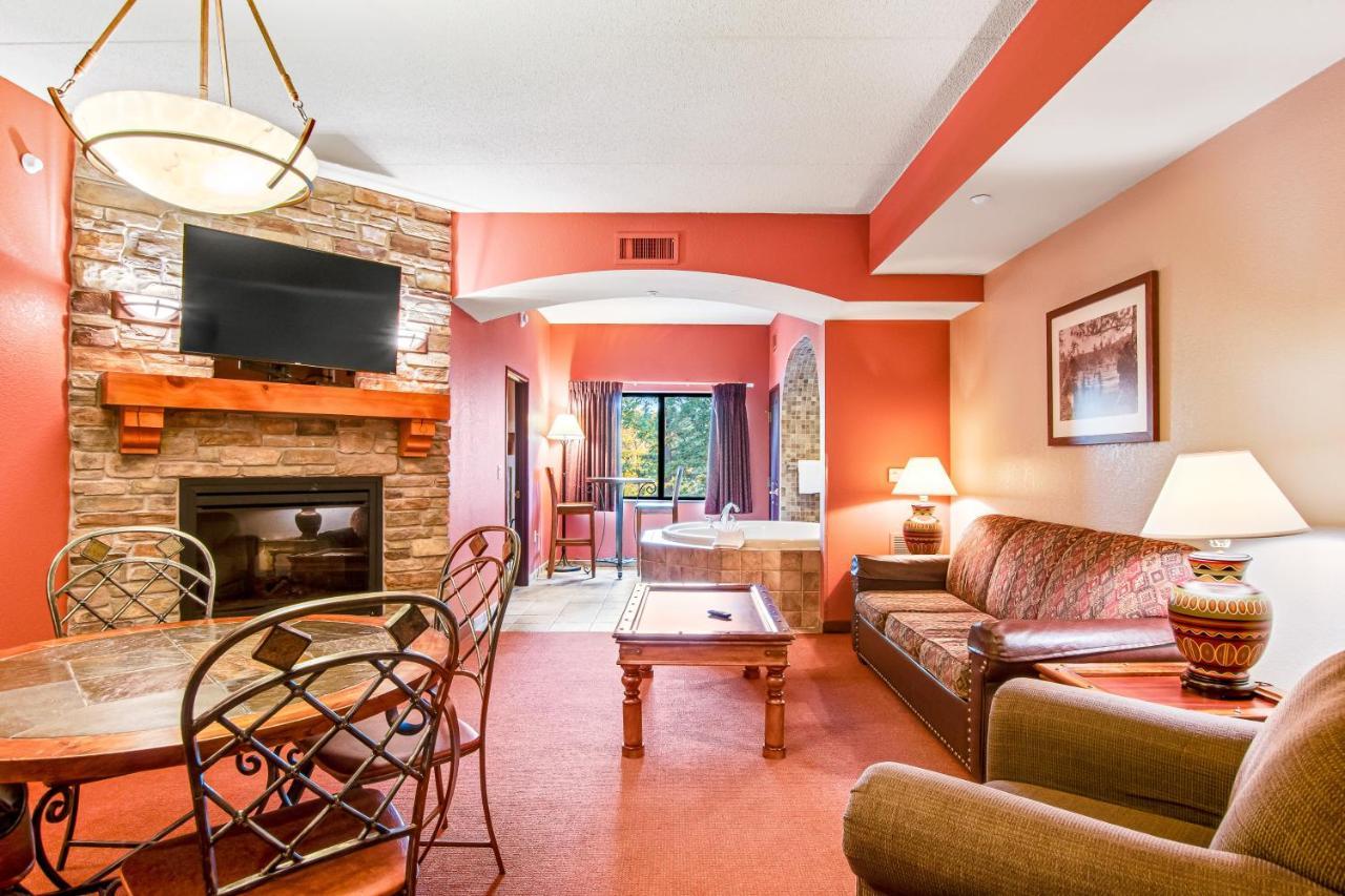 Chula Vista Condo 2251 Wisconsin Dells Dış mekan fotoğraf