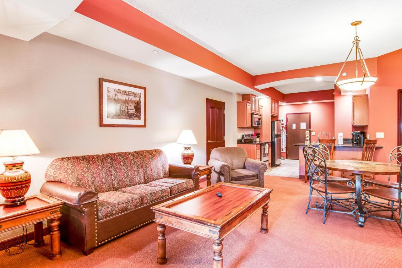 Chula Vista Condo 2251 Wisconsin Dells Dış mekan fotoğraf
