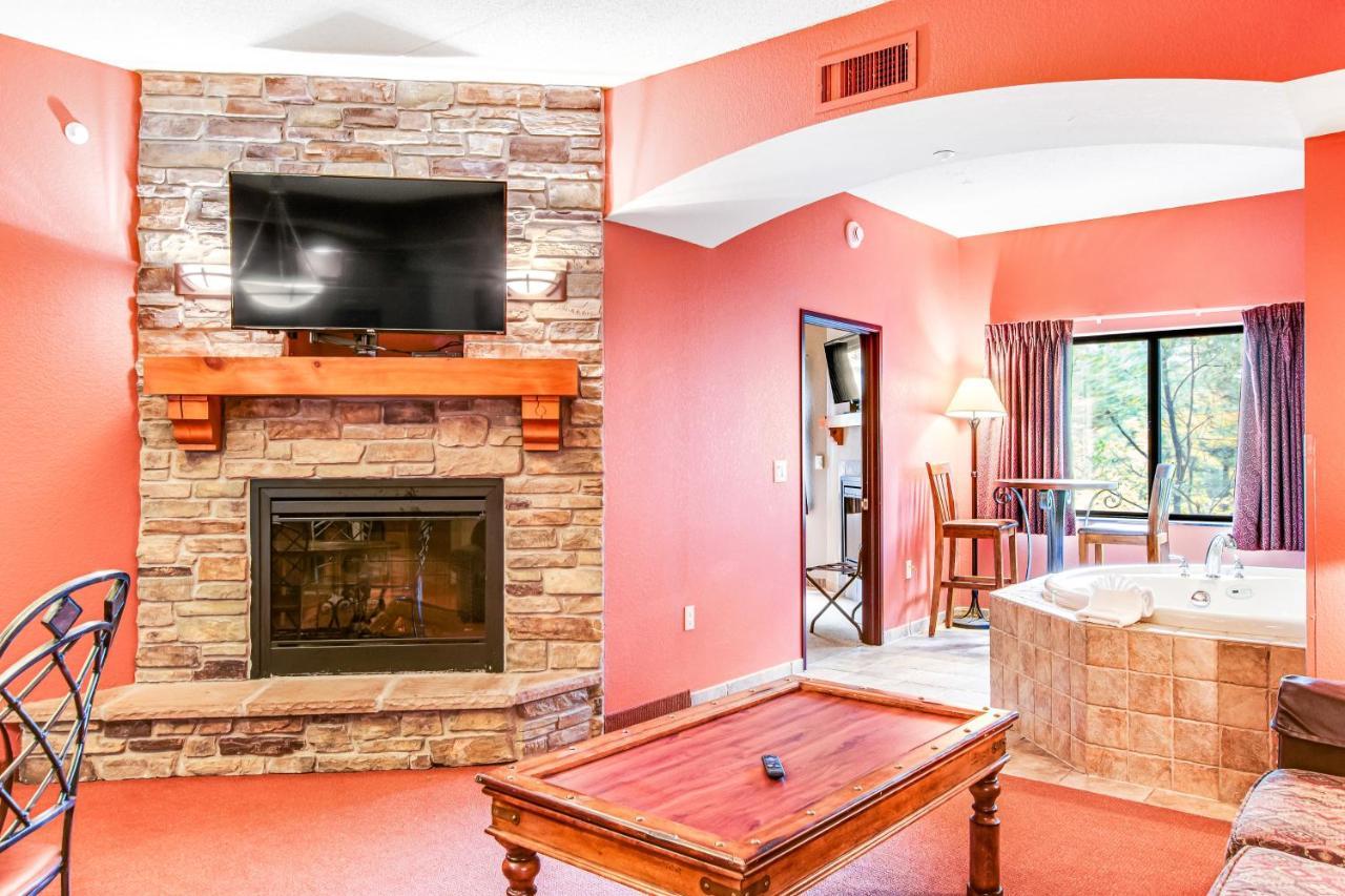 Chula Vista Condo 2251 Wisconsin Dells Dış mekan fotoğraf