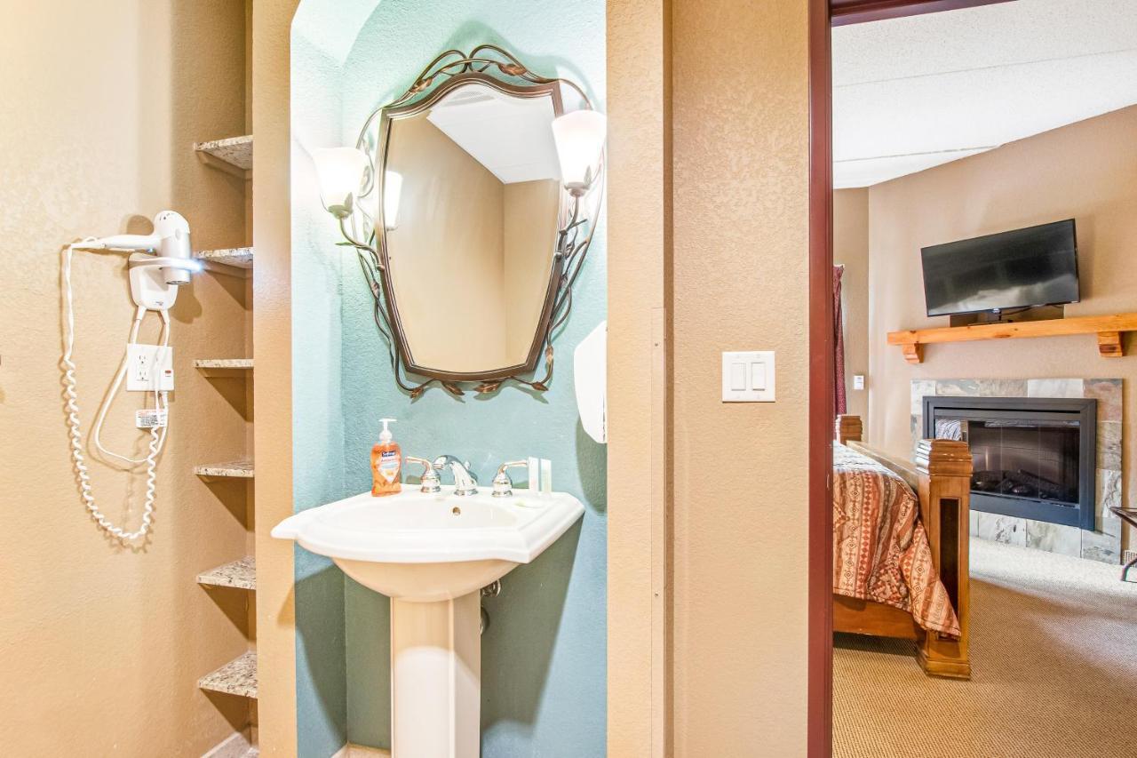 Chula Vista Condo 2251 Wisconsin Dells Dış mekan fotoğraf