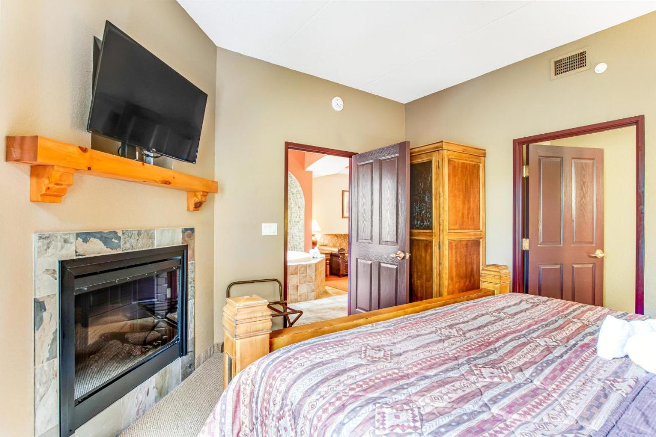 Chula Vista Condo 2251 Wisconsin Dells Dış mekan fotoğraf
