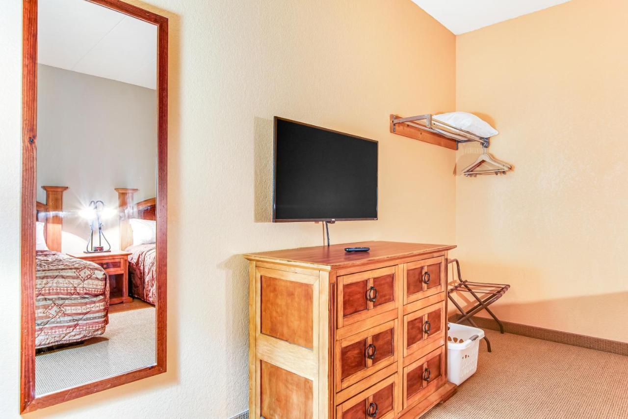 Chula Vista Condo 2251 Wisconsin Dells Dış mekan fotoğraf