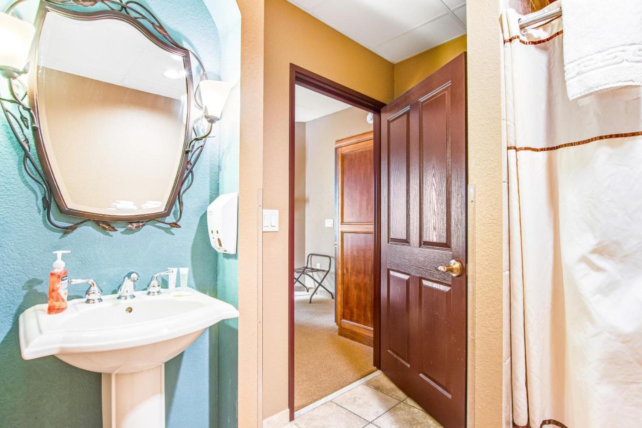 Chula Vista Condo 2251 Wisconsin Dells Dış mekan fotoğraf
